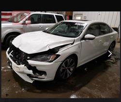 فولكسفاغن باسات